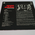 Oiling Boiling - Two Faces -LP *ORIG SUOMI JAZZ FUNK* - pikkukuva 2