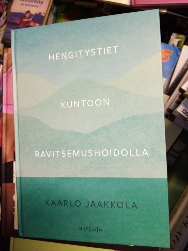 Jaakkola : Hengitystiet kuntoon ravitsemushoidolla ( SIS POS