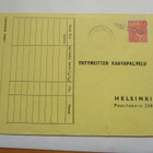 1955 Massilanmäki (Savonlinna) rivil s + pv 24 - pikkukuva 2