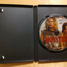 Monster DVD - pikkukuva 2