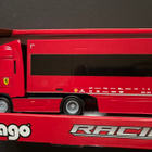 Scuderia Ferrari Iveco S-Way 570 - pikkukuva 2