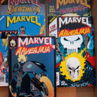 Marvel valikoima 1991-1996 - pikkukuva 1