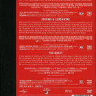 40 Year-Old Virgin + Kicking and Screaming + The Quest - DVD - pikkukuva 2