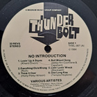 NO INTRODUCTION NECESSARY  LP - pikkukuva 3