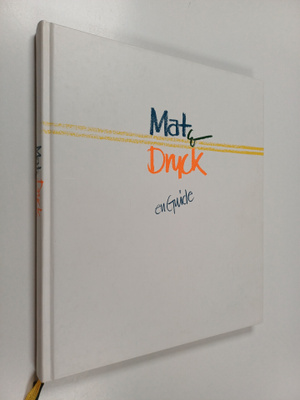 Mat och dryck : en guide