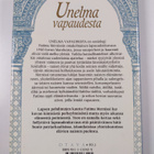 Fatima Mernissi : Unelma vapaudesta : lapsuuteni haaremissa - pikkukuva 2