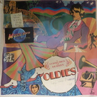 BEATLES A COLLECTION OF.. 3RD STEREO UK-66 M-/EX+ LP - pikkukuva 1