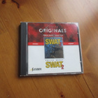 SIERRA: Police Quest 2 SWAT (PC CD) loose - pikkukuva 1