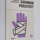 Marjatta Paavonsalo : Sidonnan perusteet - pikkukuva 1