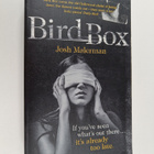 Josh Malerman : Bird box - pikkukuva 1