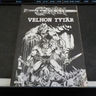 Conan - Velhon tytär - pikkukuva 1