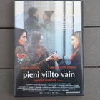 DVD: Pieni Viilto Vain (Daniel Auteuil, Kristin Scott Thomas - pikkukuva 1