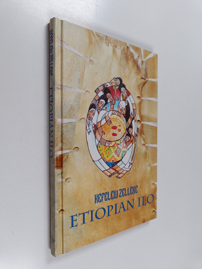 Kefelew (toim.) Zelleke : Etiopian ilo