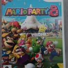 * Mario Party 8 Wii / Wii U PAL CIB Lue Kuvaus - pikkukuva 1