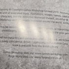 Necromunda - Dark Uprising Rulebook - pikkukuva 4