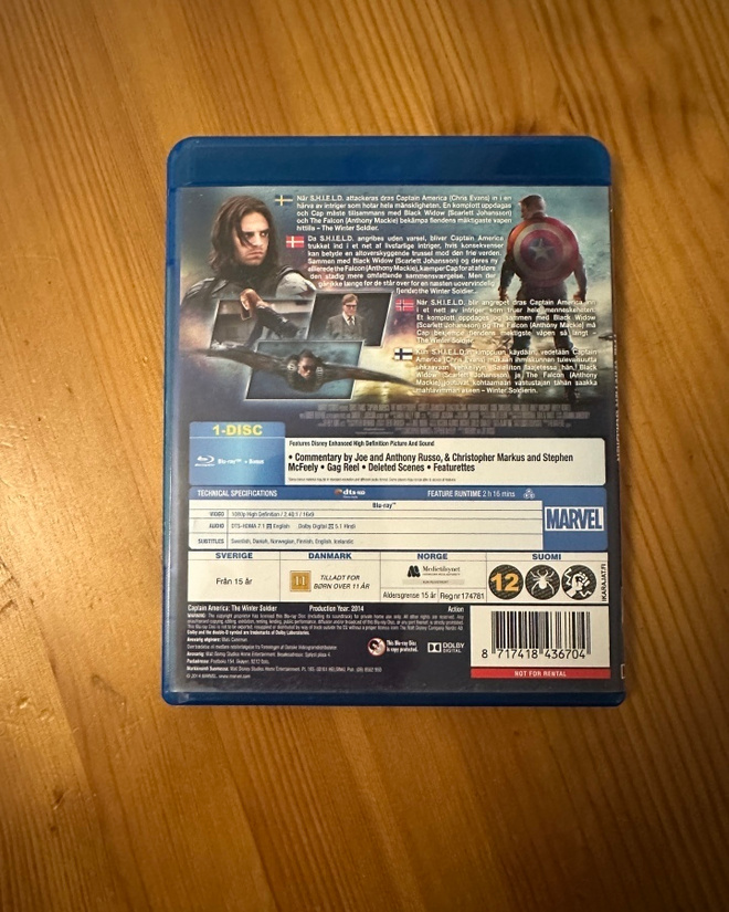 Item image