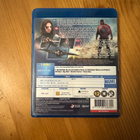 Captain America the winter soldier blu-ray - pikkukuva 2