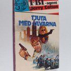 Jerry Cotton : Tjuta med ulvarna - pikkukuva 1