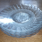 Lasiset Leipälautaset 18,5cm 6kpl. - pikkukuva 4