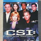 CSI: Las Vegas: Kausi 1 (2000-2001) Blu-ray (UUSI) - pikkukuva 1