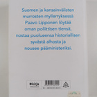 Paavo Lipponen : Murrosten aika : muistelmat 1979-95 - pikkukuva 2