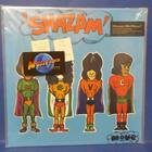 THE MOVE - SHAZAM M/M EU 2016 LP - pikkukuva 1