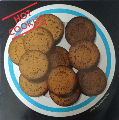 Various – Hot Cookies