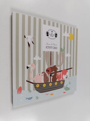 Activity cards