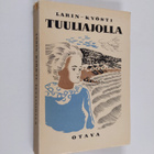 Larin-Kyösti : Tuuliajolla : saaristolaisromaani - pikkukuva 1