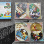Alfred J. Kwak kausi 1 ja kausi 2 DVD - pikkukuva 2