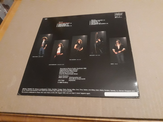 Item image