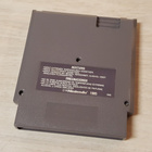 NES: Excitebike (PAL B -versio) - pikkukuva 2