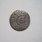 SOLIDUS 1657 KARL 10 GUSTAV.  27 - pikkukuva 1