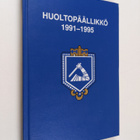 Huoltopäällikkö 1991-1995 - pikkukuva 1