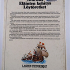 Tony Wolf : Avaruus - Eläinten kehitys - Löytöretket - pikkukuva 2