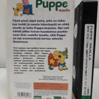 Puppe Maalla (Egmont film, vhs) - pikkukuva 3