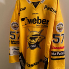 Onni Toivanen Saipa Gameworn pelipaita - pikkukuva 1
