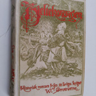 Wilhelm Granath : Hjeltekonungen : historisk roman från 3... - pikkukuva 1