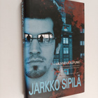 Jarkko Sipilä : Likainen kaupunki (signeerattu) - pikkukuva 1