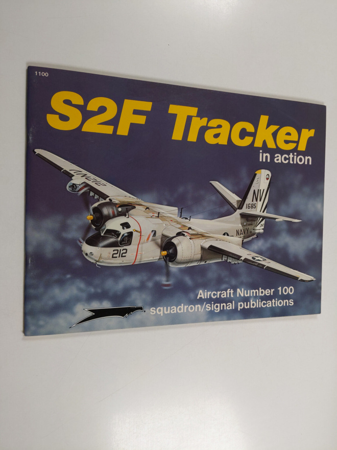 Jim Sullivan : S2F Tracker in Action