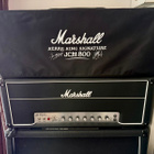 Marshall JCM800 2203KK Kerry King Signature - pikkukuva 2