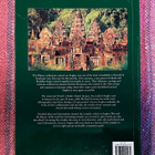 Freeman / Jacques - Ancient Angkor - pikkukuva 2