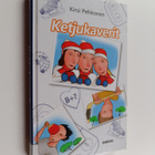 Kirsi Pehkonen : Ketjukaverit - pikkukuva 1