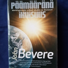 Bevere, John: Päämääränä ikuisuus - pikkukuva 1