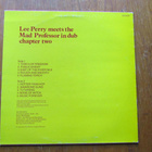 Lee Perry meets the Mad Professor's in dub, chapter 2 (RARE) - pikkukuva 2