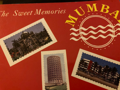 MUMBAI THE SWEET MEMORIES