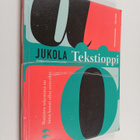 Elina Kouki ym. : Jukola - Suomen kieli ja kirjallisuus :... - pikkukuva 1