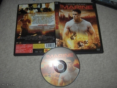 THE MARINE/JOHN CENA