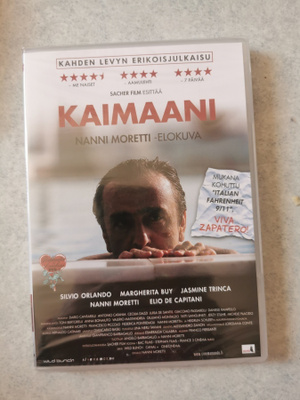 Kaimaani / Viva Zapatero!