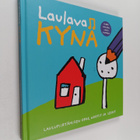 Minna Lappalainen : Laulava kynä : laulupiirtämisen opas,... - pikkukuva 1